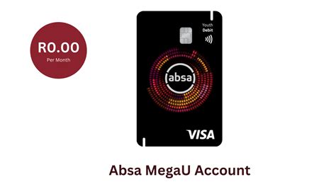 mega u account